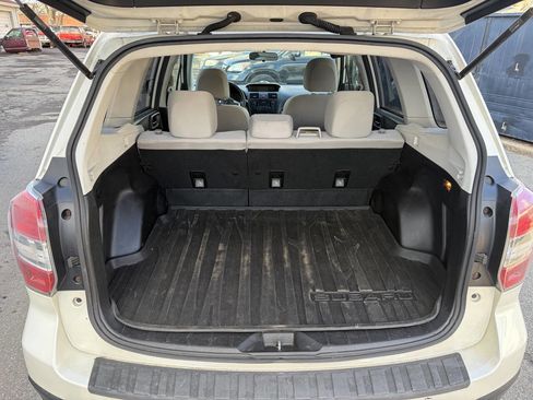 Used 2014 Subaru Forester 2.5i Premium w/ All-Weather Package image 16