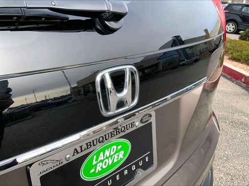 Used 2014 Honda CR-V EX-L image 8