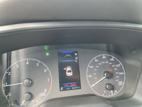 Used 2024 Toyota Corolla LE image 21