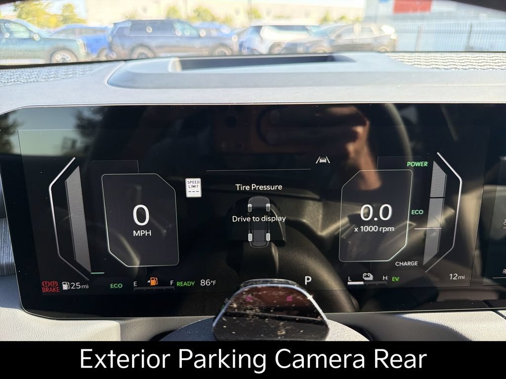 New 2027 Kia Telluride SX Prestige AWD/4WD image 11