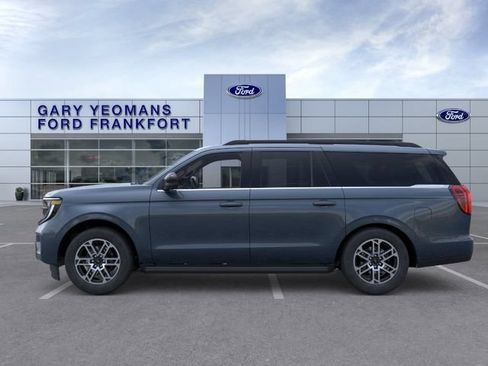 New 2026 Ford Expedition Max Active AWD/4WD image 3