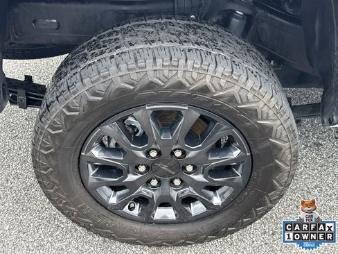 Used 2024 Toyota Tacoma SR image 18