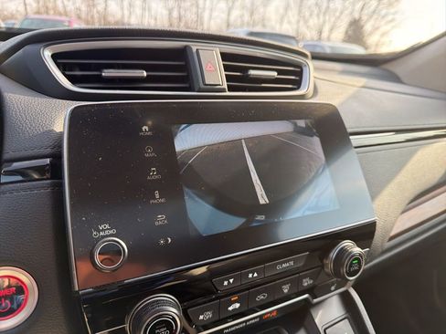 Certified 2022 Honda CR-V Touring image 31