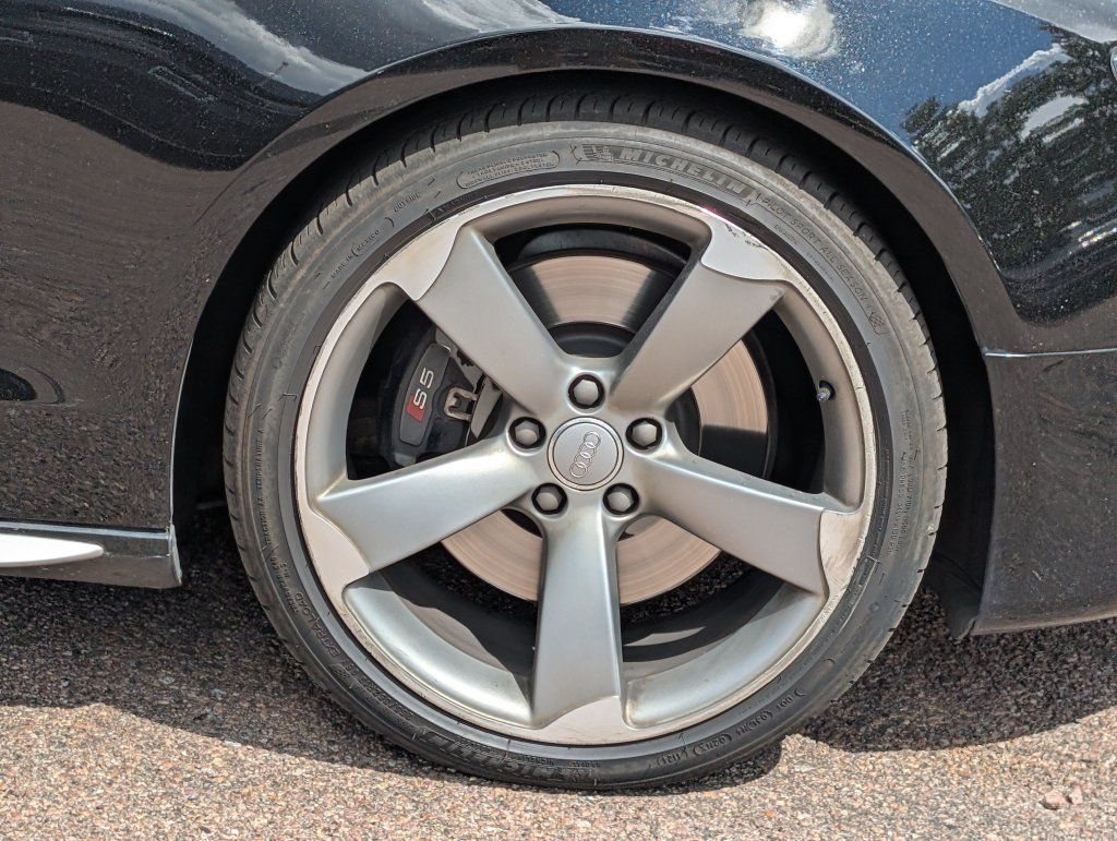 Used 2015 Audi S5 Premium Plus AWD/4WD image 10