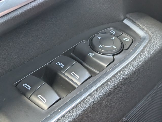 Used 2025 Chevrolet Silverado 2500 LT AWD/4WD image 22