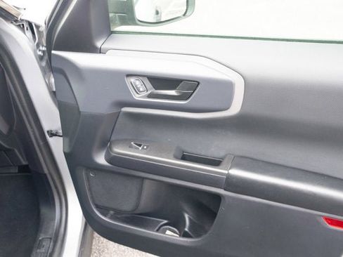 Used 2022 Ford Bronco Sport Big Bend w/ Convenience Package image 44