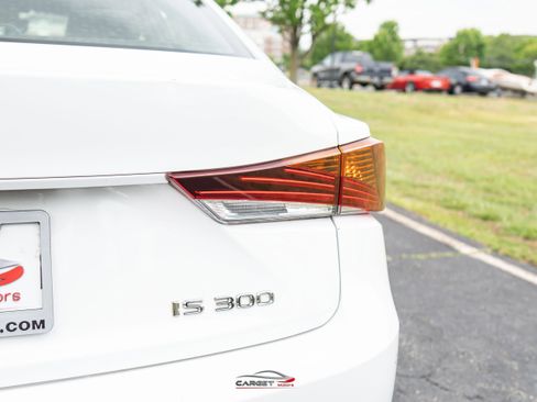 Used 2019 Lexus IS 300 w/ Navigation Package RWD image 50