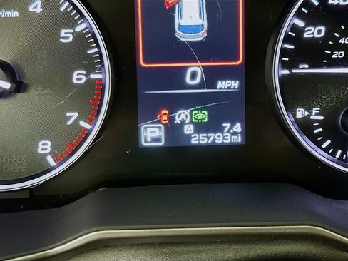 Used 2023 Subaru Outback Limited XT AWD/4WD image 13