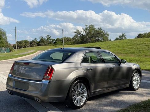 Used 2011 Chrysler 300 C w/ Sound Group image 5