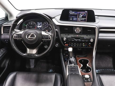 Used 2021 Lexus RX 350 AWD w/ Premium Package image 26