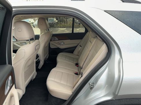 Certified 2020 Mercedes-Benz GLE 450 4MATIC image 10