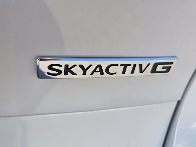New 2026 MAZDA CX-5 Select AWD/4WD image 12