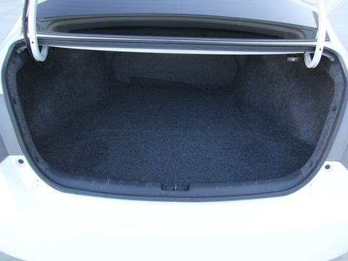 Used 2015 Honda Accord EX-L image 25