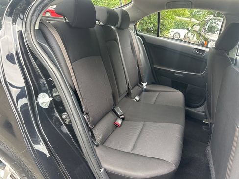 Used 2011 Mitsubishi Lancer ES image 14