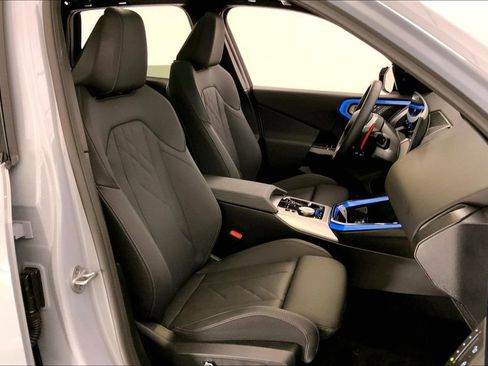 Used 2026 BMW X3 M50 AWD/4WD image 6
