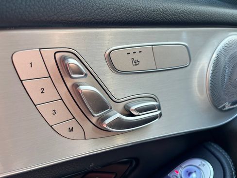 Certified 2020 Mercedes-Benz GLC 300 4MATIC image 24