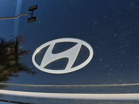 New 2026 Hyundai Sonata N Line FWD image 12