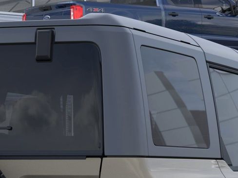 New 2026 Ford Bronco Big Bend AWD/4WD image 25