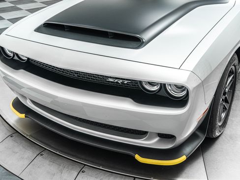 Used 2023 Dodge Challenger SRT Hellcat Redeye RWD image 35