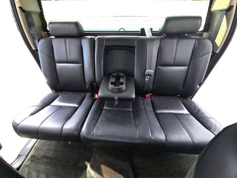 Used 2008 GMC Sierra 1500 Denali image 15