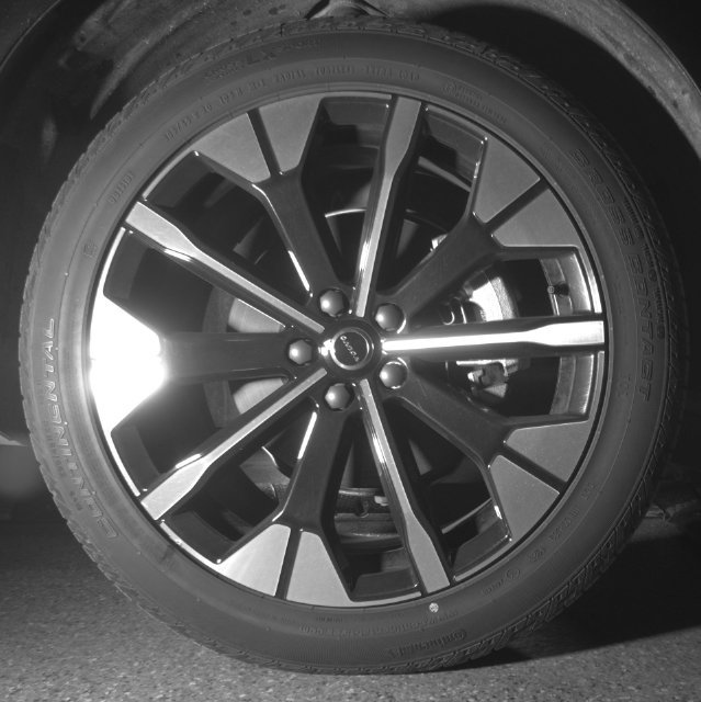 New 2026 Volvo XC60 B5 Plus w/ Protection Package Premier AWD/4WD image 40