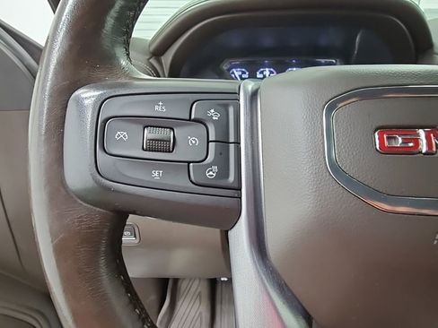 Used 2021 GMC Sierra 1500 SLT w/ SLT Premium Plus Package image 28
