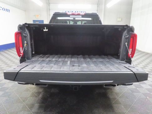 Used 2025 GMC Sierra 1500 Denali Ultimate image 45