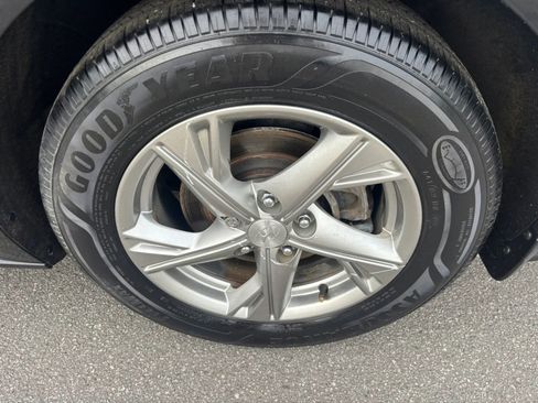 Used 2022 Hyundai Sonata SE FWD image 25