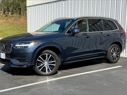 Used 2020 Volvo XC90 T5 Momentum
