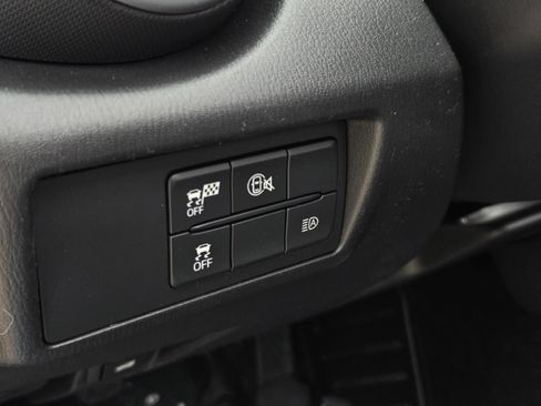 New 2026 MAZDA MX-5 Miata RF Grand Touring RWD image 23