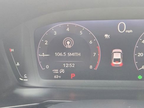 Used 2024 Honda Accord EX image 19