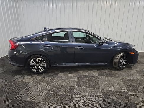 Used 2016 Honda Civic EX-T image 2