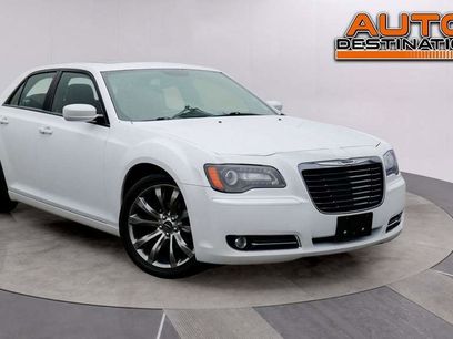 Used 2014 Chrysler 300 S