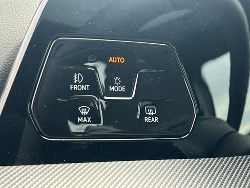 New 2025 Volkswagen GTI Autobahn image 27