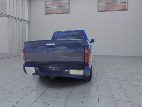 New 2026 Toyota Tundra 1794 Edition AWD/4WD image 8