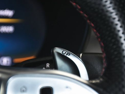 Used 2023 Mercedes-Benz C 43 AMG 4MATIC Coupe image 38