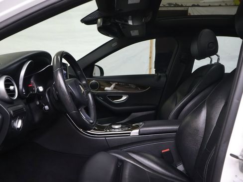 Used 2018 Mercedes-Benz C 300 Sedan image 17