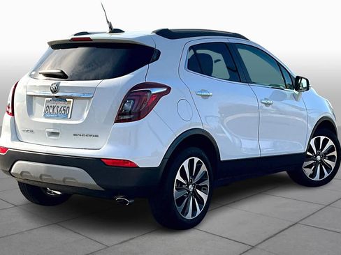 Used 2018 Buick Encore Preferred image 12