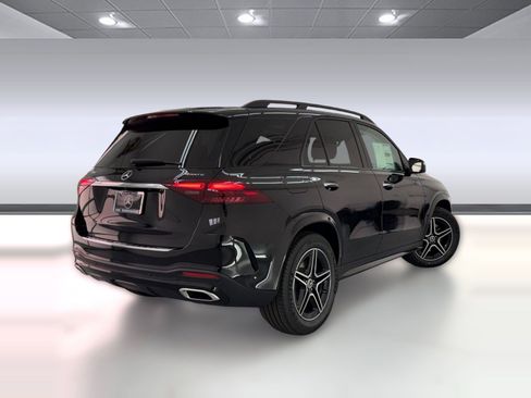 New 2026 Mercedes-Benz GLE 450 4MATIC image 8
