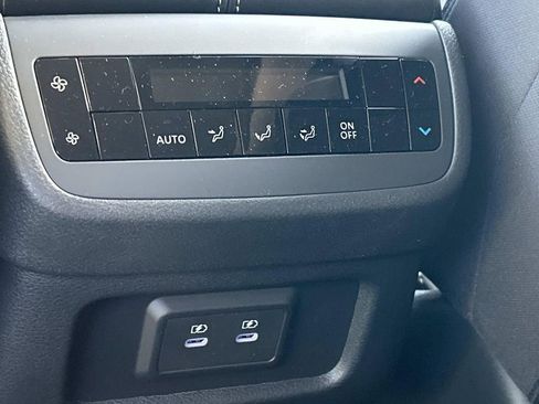 New 2026 Nissan Pathfinder SV w/ SV Premium Package FWD image 21