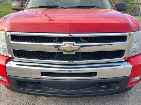 Used 2011 Chevrolet Silverado 1500 LT w/ All-Star Edition image 10