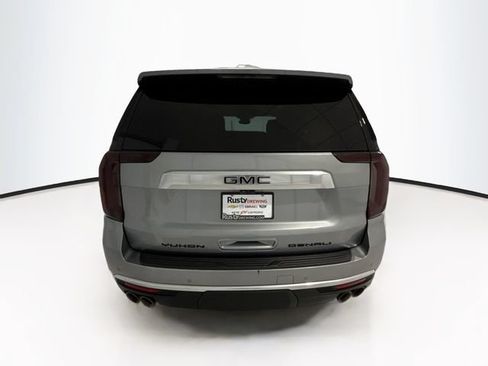 Used 2023 GMC Yukon Denali w/ Denali Reserve Package AWD/4WD image 6