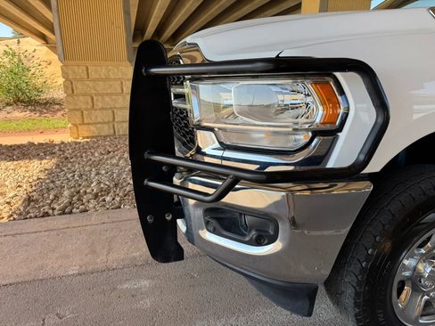 Used 2022 RAM 2500 Tradesman image 10