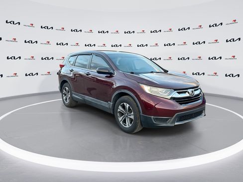 Used 2019 Honda CR-V LX image 2