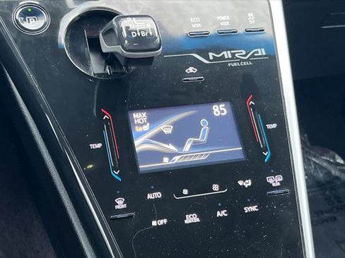 Certified 2018 Toyota Mirai image 22