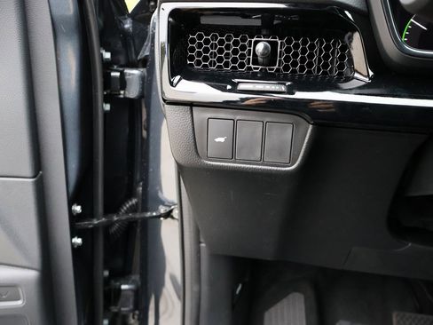 New 2026 Honda CR-V Sport Touring image 22