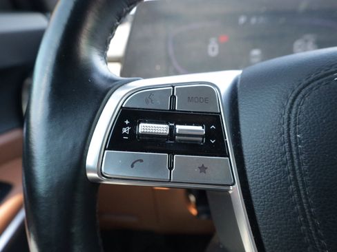 Used 2024 Kia Telluride EX X-Line image 18