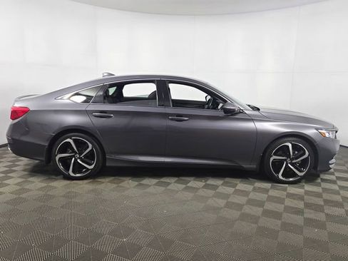Used 2020 Honda Accord Sport image 10