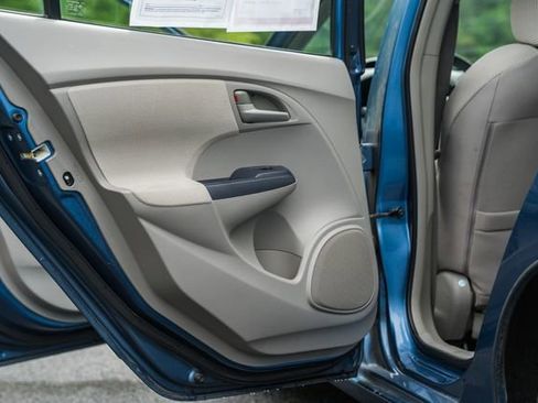Used 2010 Honda Insight EX image 34