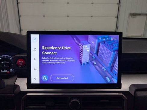 Used 2025 Toyota 4Runner TRD Sport Premium image 22